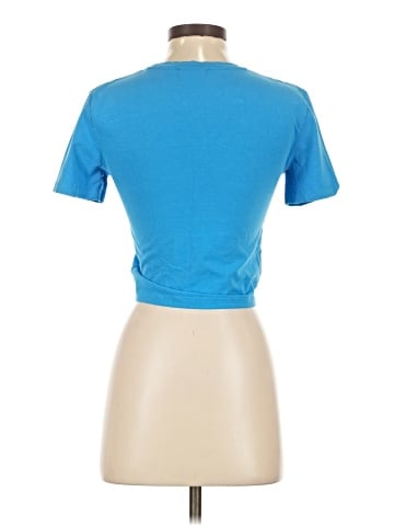 Zara Short Sleeve T-Shirt (view 2)
