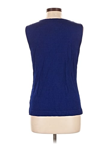 Jones New York Collection Sleeveless Top (view 2)