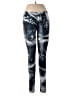 Unbranded Print Silver Leggings One size - photo 1