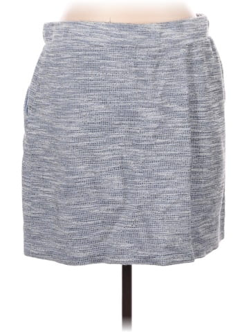 Ann Taylor LOFT Casual Skirt (view 2)