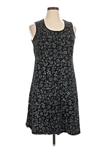 Fresh Produce Casual Dress (view 1)