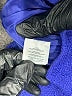 J.Crew 100% Polyester Blue Formal Skirt Size 0 - photo 5