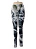 Unbranded Print Silver Leggings One size - photo 2