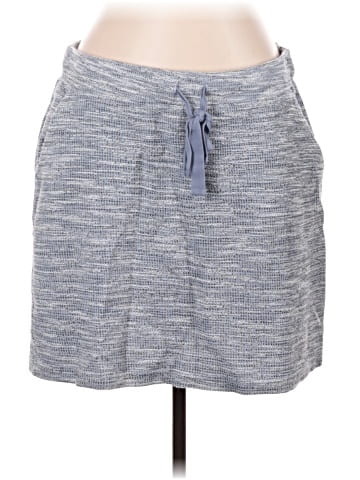 Ann Taylor LOFT Casual Skirt (view 1)