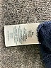 Carter's 100% Cotton Blue Jacket 3-6 MO / 6 MO - photo 4