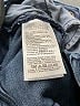 Crewcuts Solid Blue Jeans Size 4 - photo 4