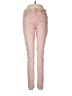 Just Black Pink Jeans Size 29 waist - photo 1