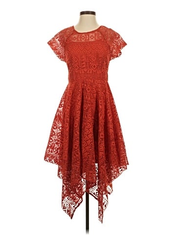 Maeve Cocktail Dress (view 1)