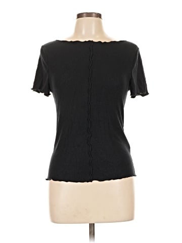 Abercrombie & Fitch Short Sleeve T-Shirt (view 1)