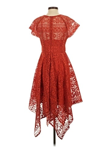 Maeve Cocktail Dress (view 2)