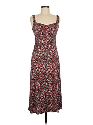Zara Casual Dress (view 1)