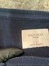 Gilly Hicks Solid Blue Pullover Sweater Size S - photo 7