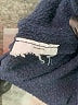 Gilly Hicks Solid Blue Pullover Sweater Size S - photo 8
