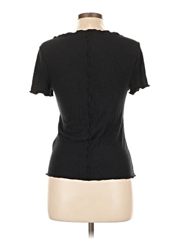 Abercrombie & Fitch Short Sleeve T-Shirt (view 2)