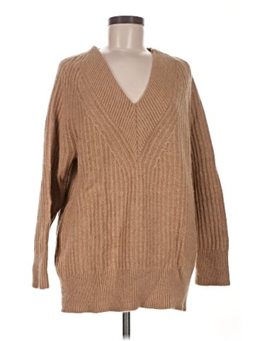 Banana Republic Pullover Sweater (view 1)