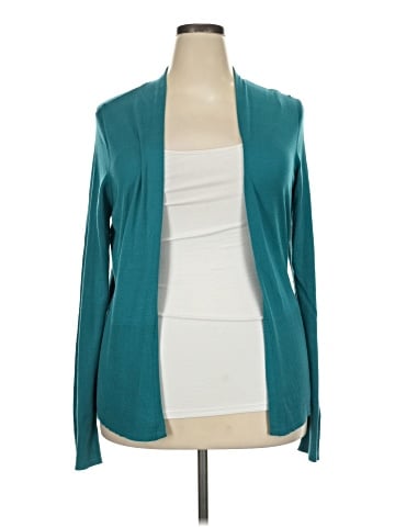 Ann Taylor LOFT Cardigan (view 1)