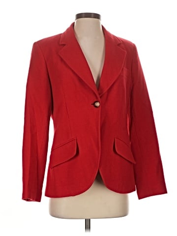 Harve Benard Blazer (view 1)
