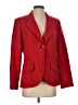 Harve Benard Red Blazer Size XS (estimated) - photo 1