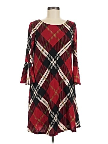 JH Casual Dress (view 1)