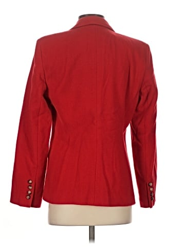 Harve Benard Blazer (view 2)