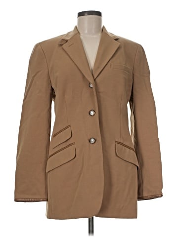 Lauren by Ralph Lauren Blazer (view 1)