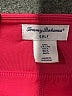 Tommy Bahama Solid Pink Skort Size L - photo 3