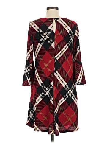 JH Casual Dress (view 2)