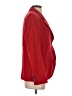 Harve Benard Red Blazer Size XS (estimated) - photo 4