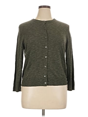 Gap Outlet Cardigan (view 1)