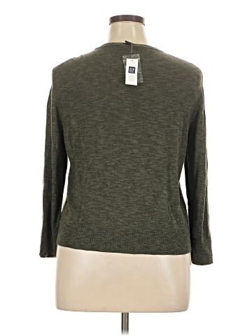 Gap Outlet Cardigan (view 2)