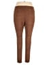 Cato Brown Casual Pants Size 14 - photo 2