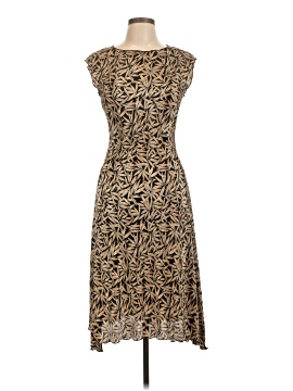 Connected Apparel Casual Dress