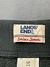 Lands' End Solid Black Active Pants Size S - photo 7