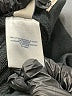 Lands' End Solid Black Active Pants Size S - photo 8