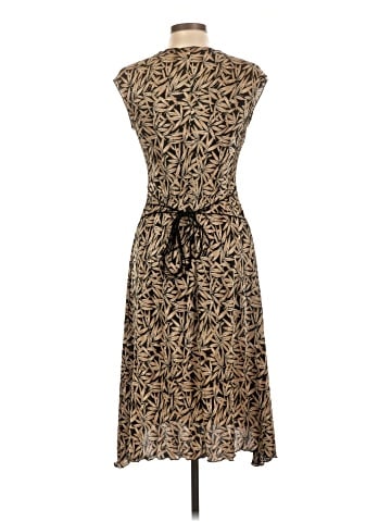 Connected Apparel Casual Dress (view 2)
