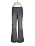 Jag Jeans Gray Jeans Size 12 - photo 1