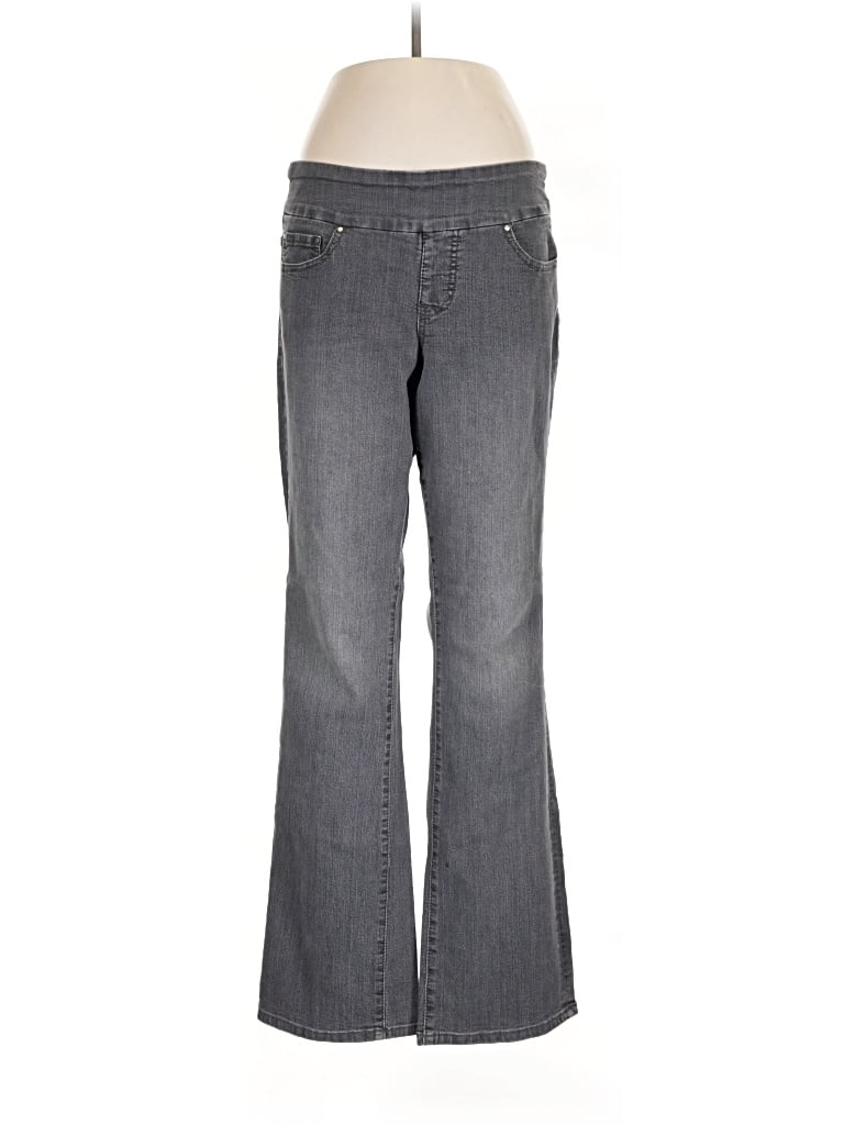 Pre-owned Jag Jeans Jeans In Gray