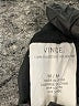 Vince. 100% Polyester Solid Black Active Pants Size M - photo 8