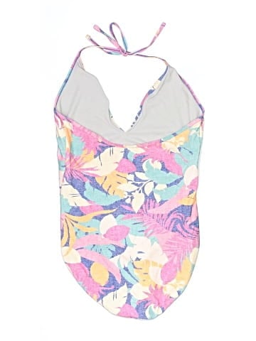 Speedo One Piece Swimsuit (view 2)