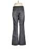 Jag Jeans Gray Jeans Size 12 - photo 2