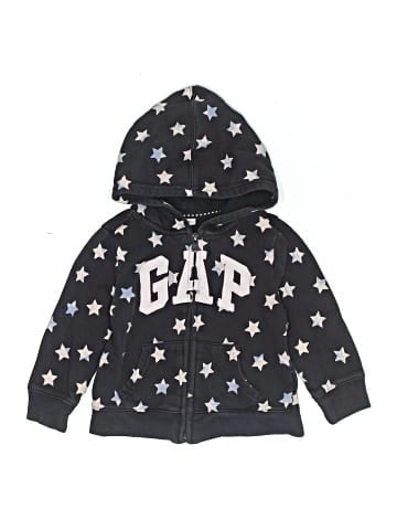 Baby Gap Zip Up Hoodie (view 1)