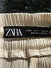 Zara Tan Casual Pants Size L - photo 7