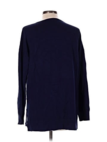 Jigsaw Pullover Sweater (view 2)