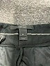 J.Crew Houndstooth Gray Dress Pants Size 6 - photo 7