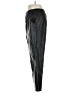 Unbranded 100% Polyurethane Black Track Pants Size M - photo 5