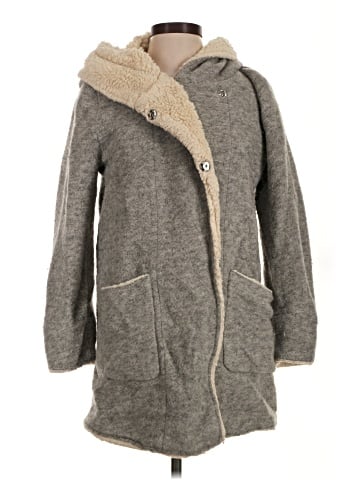 Zara Coat (view 1)
