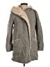 Zara Gray Coat Size S - photo 1