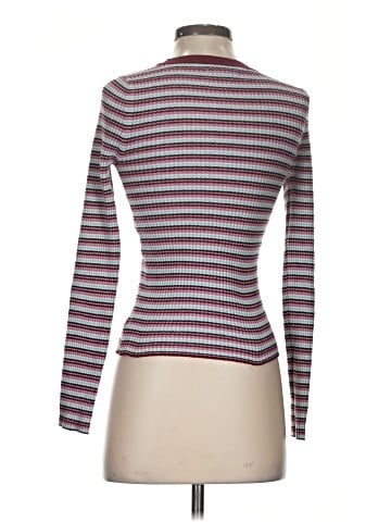 American Eagle Outfitters Pullover Sweater (view 2)