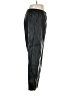 Unbranded 100% Polyurethane Black Track Pants Size M - photo 4