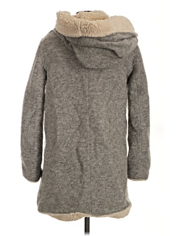 Zara Coat (view 2)